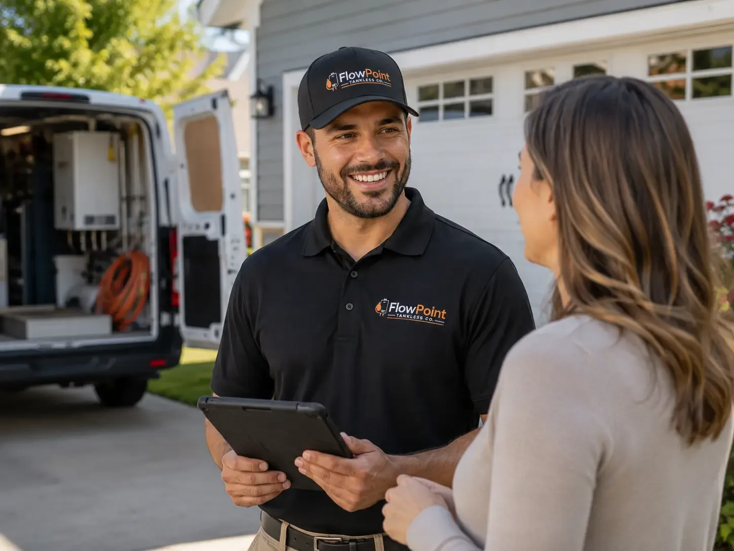 Tankless Water Heater Installation Turton, SD FAQs